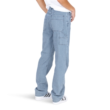 Grunt Jeans Worker 2313-106 Blue Stripe